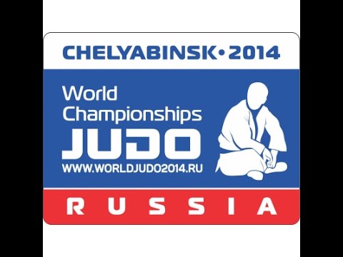 The Best of Day 6 - Judo World Championships Chelyabinsk 2014