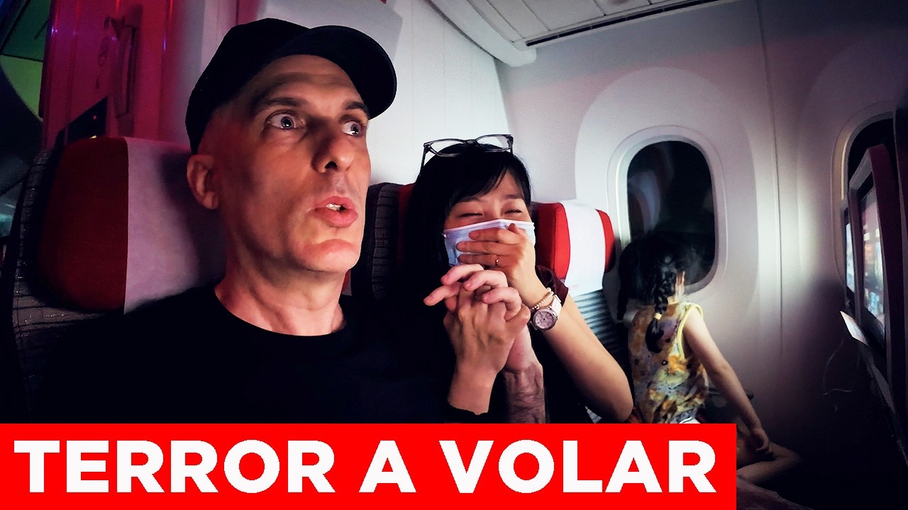 VUELVO A CASA DESPUÉS DE 10 AÑOS | Jabiertzo