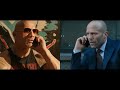 Serhat Durmus Hislerim Ft Zerrin HOBBS SHAW Fast And Furious