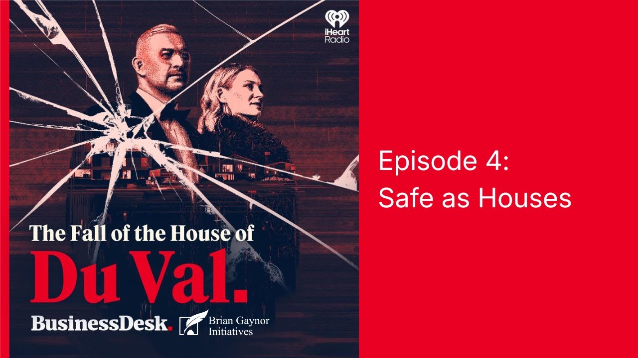 4. Safe as Houses | The Fall of the House of Du Val