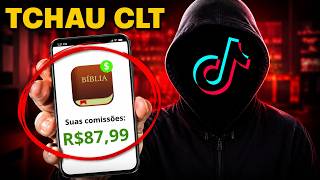 🔥 Poste FRASES BÍBLICAS e Ganhei Dinheiro na Internet (Veja Como)