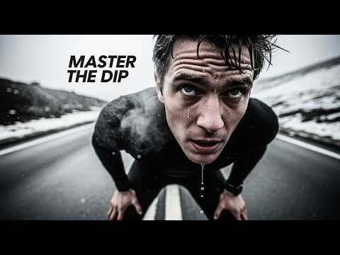 Master the Dip: How to Win When Motivation Dies