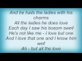 Jane Siberry - Viking Heart Lyrics