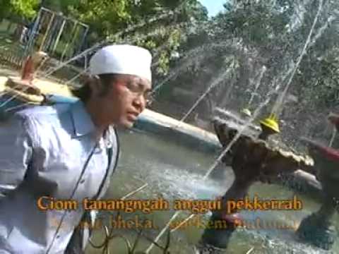 AL - ABROR [ MOLEYAN PONDHUK ]