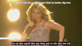 Better Dig Two - The Band Perry [PERFECT PERFORMANCE]