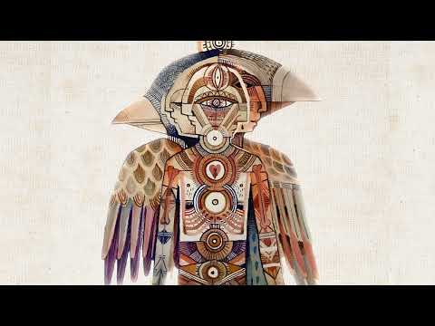 Iyakuh & VOLO - Winds of Change | Organic Downtempo | Folktronica | Chillout