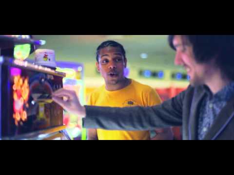 Reggiimental & Matt Henshaw - Gimme Some More