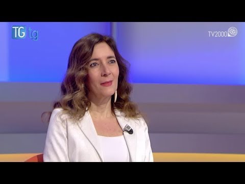 TGtg dell'11 giugno 2018 – Ospite: Veronica De Romanis