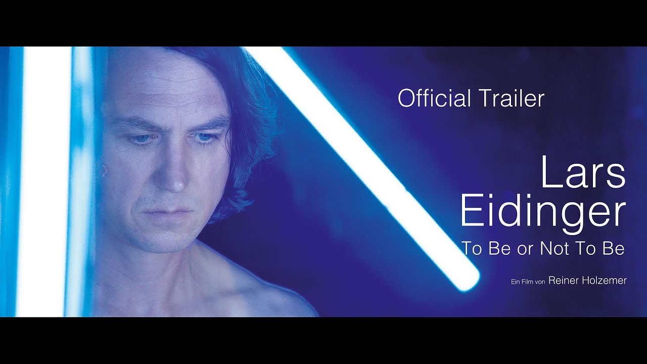 Miniature de la vidéo Lars Eidinger – To Be or Not To Be | Official Trailer | Reiner Holzemer Film du film Lars Eidinger, être ou ne pas être