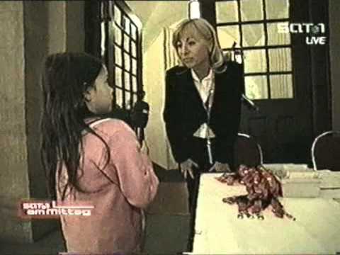 Cathy Sugar - Sat 1 am Mittag