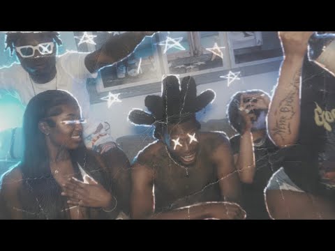 Trapland Pat - Mad (Official Video)