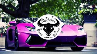 Skrillex &amp; Rick Ross - Purple Lamborghini [Bass Boosted]