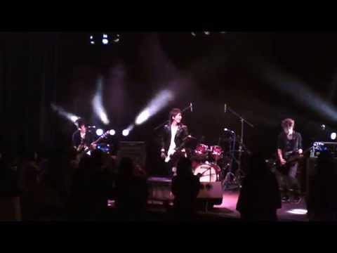 alpharock  Live  ( Graduation ROCKLIVE )