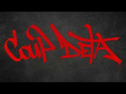 TADE MC feat CLASHER GREE - DETERMINES