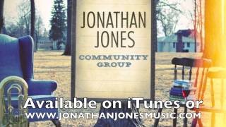 Jonathan Jones - Last Place