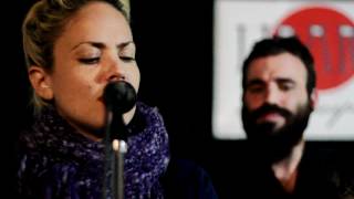 Natalia Doco &quot;Mucho Chino&quot; (Sound check)
