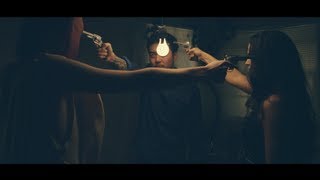 Dumbfoundead "10 Rounds" (Dir. by Nicolas Heller) DIRECTOR'S CUT! Dumbfoundead "10 Rounds" (Dir. by Nicolas Heller) DIRECTOR'S CUT!