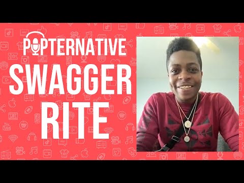 Swagger Rite talks about the growth of Hip Hop, collaborating with Roy Woods and more!