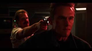 Stranger Things 3 Episode 5:Hopper VS Evil Russian