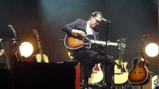 Joe Bonamassa Royal Albert Hall 2013 - Seagull