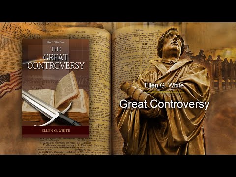 GC-40 - God's People Delivered (The Great Controversy)
