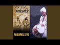 Raadhaa Feat Ishaan Dobhal Pandavaas Live