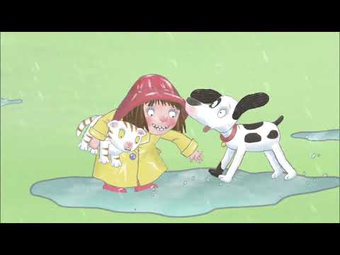 I WANT TO PLAY IN THE RAIN - Season 2, Episode 25 👑 FULL EPISODE | Little Princess