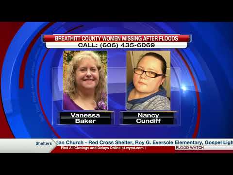 Mountain News at 6 - top stories Monday, August 8, 2022