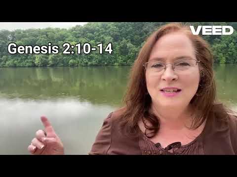 Unanswered Questions (The "Read Genesis With Me" Series #28)