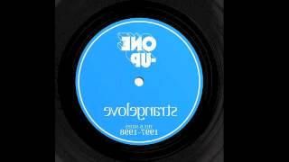 Chances - Strangelove