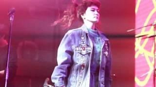 삐삐밴드(PPPB) - 딸기 @151231 @Muvhall