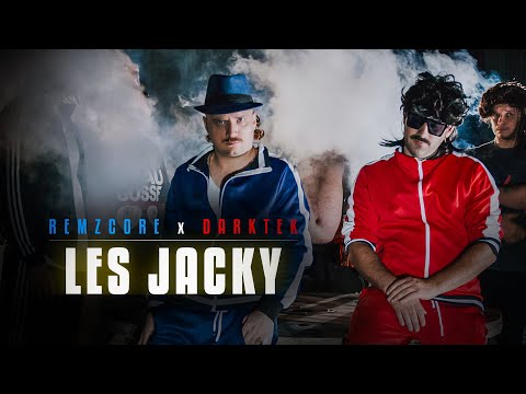 Remzcore x Darktek - Les Jacky 🥴💦