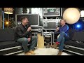 Idlewild's Roddy Woomble chats with Chris Hawkins: TK Maxx presents: Live at The Piece Hall 2026
