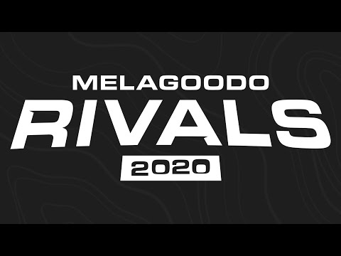 MELAGOODO RIVALS 2020 | TRAILER E PRESENTAZIONE TORNEO
