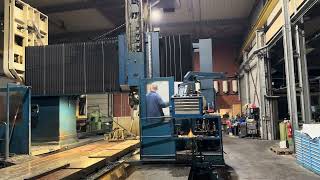 Fraiseuse &agrave; m&eacute;taux Correa FPM 50 | Image 4 - Machineryline