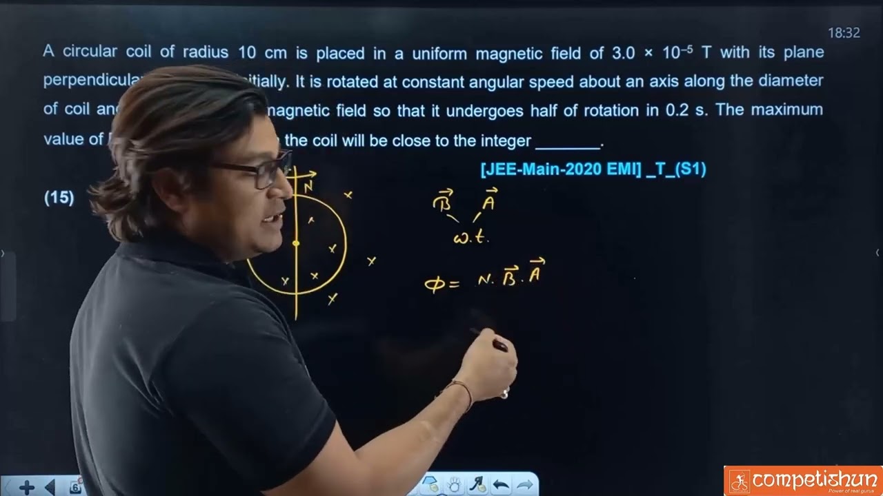 Video Solution