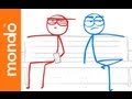Dick Figures Season 4 Trailer