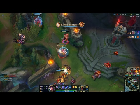 Unranked to Diamond (EP. 2 Promos Pt. 2 Wide Awake)