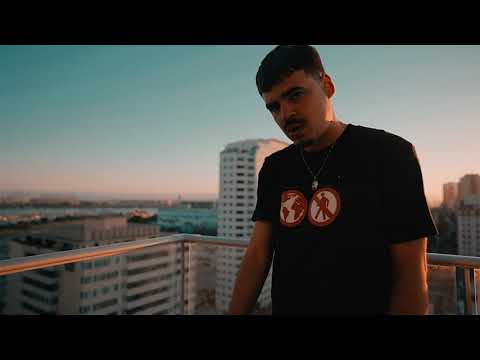 All World X - U Can Tell (Official Music Video)