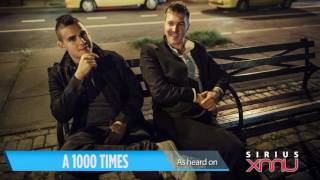 Hamilton Leithauser + Rostam &quot;A 1000 Times&quot; // SiriusXMU