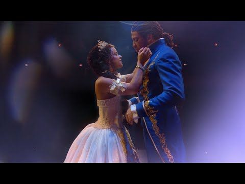 BEAUTY AND THE BEAST - Full Trailer - UK & Ireland Tour