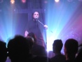 Die Warzau - Liberated (06/11/2010)
