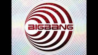 BigBang - So Beautiful