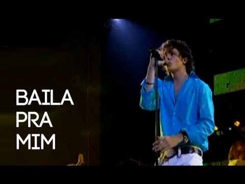 Video thumbnail for Baila Pra Mim