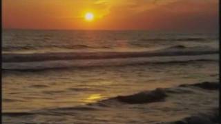 Aegean Sea Sunsets ( Daylight Dies ) - HD