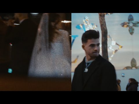 Trebiz - GRMBMBM 💊 (Visualizer)