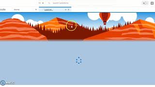 Salesforce out of office message in chatter #Salesforce #Outofoffice #Chatter
