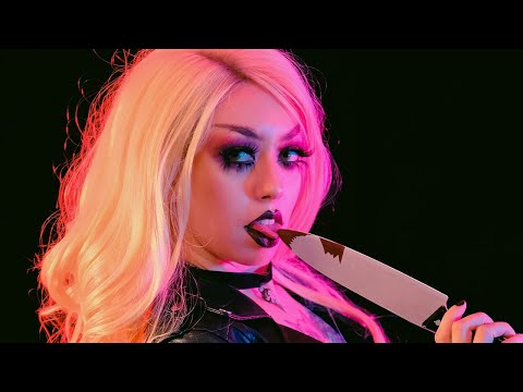 EXTIZE - Chucky's Rap (Official Video)