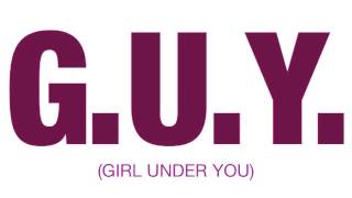 &#39;G.U.Y.&#39; Snippet - Lady Gaga - ARTPOP - Available November 11