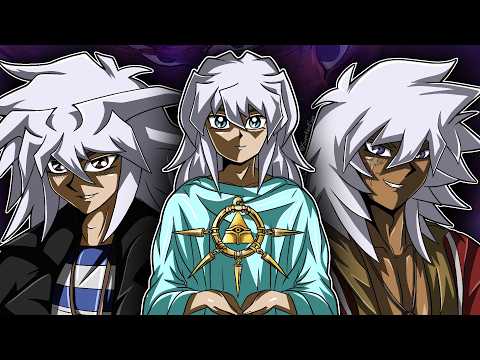 Ryo Bakura